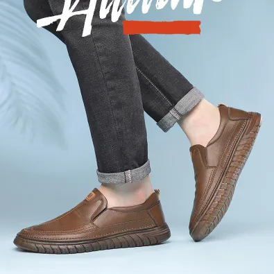 DRIFT EDGE CASUAL SHOES